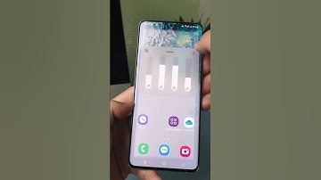 Android Tips - How to Remove Volume Limit on Samsung #shorts