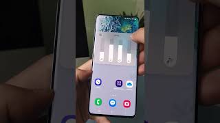 Android Tips - How to Remove Volume Limit on Samsung #shorts screenshot 5