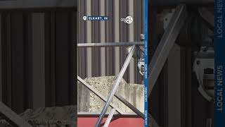 Social media helps catch suspected thieves