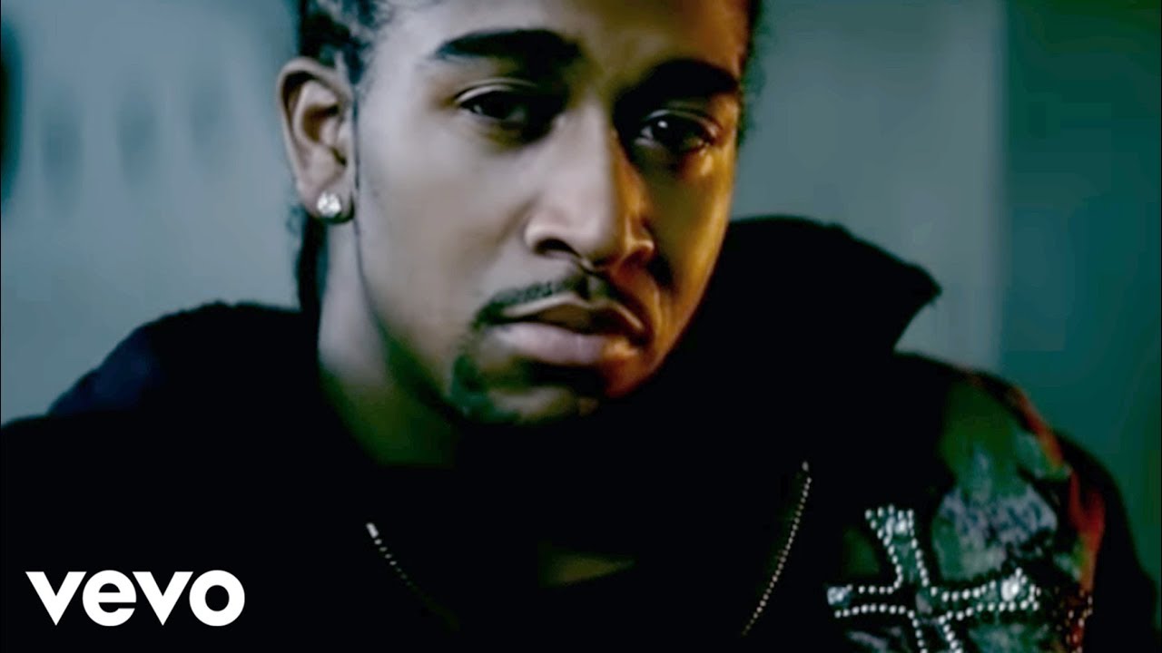 Omarion   Ice Box Official Music Video