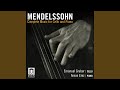 Miniature de la vidéo de la chanson Variations Concertantes, Op. 17: Variation 6. L'istesso Tempo