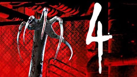 The Evil Within - Chapter 4: The Patient - Walkthrough