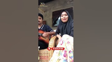 Thumbnail of Cover lagu aceh-peuseunang hate(viza maviza) #short #trending #laguviral
