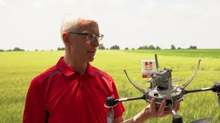 Deveron | VRT Nitrogen for Nutrient Stewardship Goals