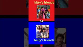 xo kitty vs the summer I turned pretty part 2 #quiz #tsitp