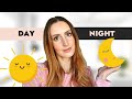 Day to night fragrance pairings - Stella Scented