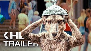 DIE KÄNGURU-VERSCHWÖRUNG Trailer German Deutsch (2022)