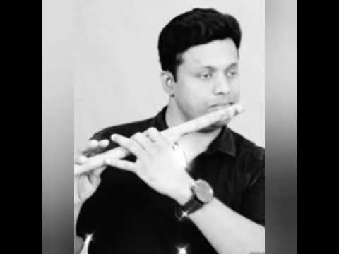 Ayiram kannumai flute song By Jijo M Jacob Angamali tharapadhamflute rajeshcherthala flute
