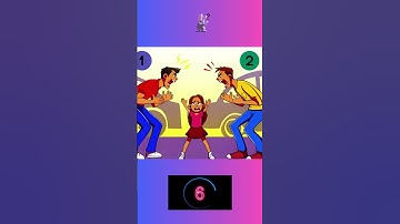 AI LÀ CHA THẬT? cmt đáp án bên dưới nhé #câu_đố #caudo #quiz #xuhuong #games #funny #đố_vui