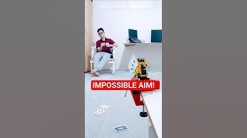Impossible Card on Measuring Tape!🃏📏#impossible #trickshot #viral