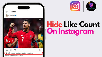 How to Hide Like Count on Instagram (2024) | How to Hide Instagram Posts & Reels Likes Count (2024)