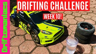 Driftomaniacs Rc Car Drifting Challenge Week 10