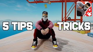 Rysen Dawn  ▶5 Tips & Tricks in Shipyard ▶yPER STUDIOS screenshot 2