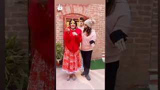 Bts Shooting Vedio Of Shivin With Pooja Mam