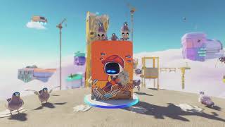 Astro Bot 2 Doko Demo Issyo Ps1, 1999