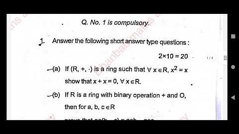 Sem-4 vbu session 19-22 paper 10 question paper