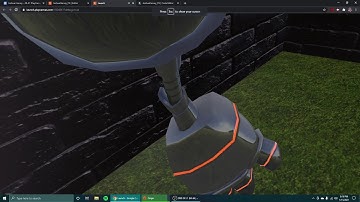 Joshua Harvey playcanvas project