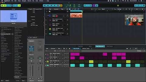 Converting Step Sequencer to MIDI