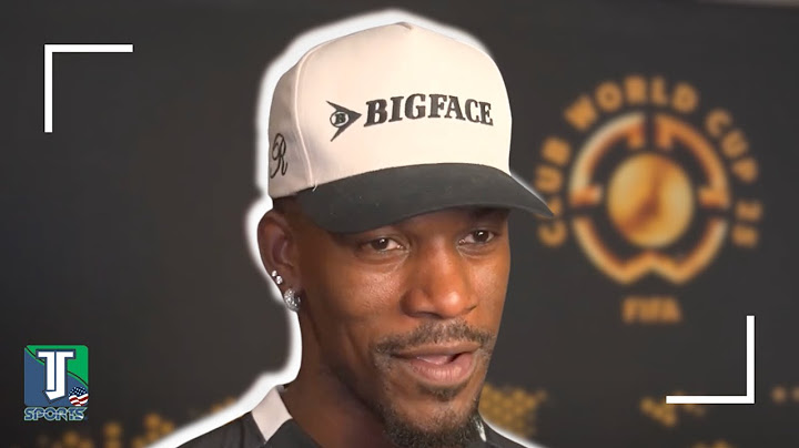 Jimmy Butler REVEALS which team he will play for after RETIRING from the NBA