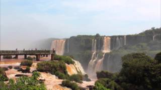 Brazil 2012 - Slideshow [HD]