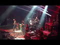 Umphreys mcgee  entire 1st set  4k ultra  the pageant  st louis mo  2102024