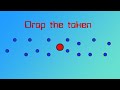 Drop the token official gameplay