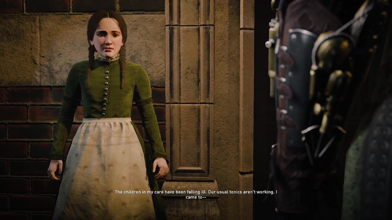 AC Syndicate Part 7 - YouTube