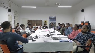 Traditional sculpting artisans workshop - Part IV