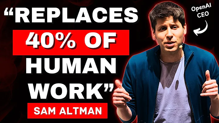 2 MINUTES AGO OpenAI DROPS BOMBSHELL ON DEEPSEEK on the AI Industry... AGI model is UNSTOPPABLE...