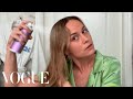 Brie Larson’s Easy Everyday Beauty Routine | Beauty Secrets | Vogue