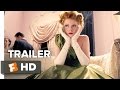 Hail, Caesar! TRAILER 2 (2016) - George Clooney, Emily Beecham Movie HD