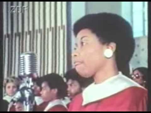 Memphis Soul feat. Rufus Thomas, Bar-Kays, Al Green ...