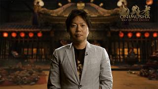 『鬼武者 Way of the Sword』ゲーム紹介映像 カプコンスポットライト（JP）｜2026.6.26