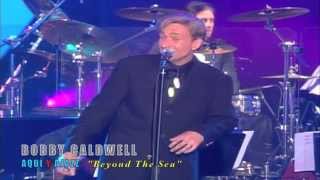 Watch Bobby Caldwell Beyond The Sea video