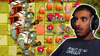 كم عملاق موجود سلامات؟؟ | Plants vs Zombies 2 #18 screenshot 3