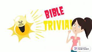 Bible trivia #13 Category: Foods screenshot 4