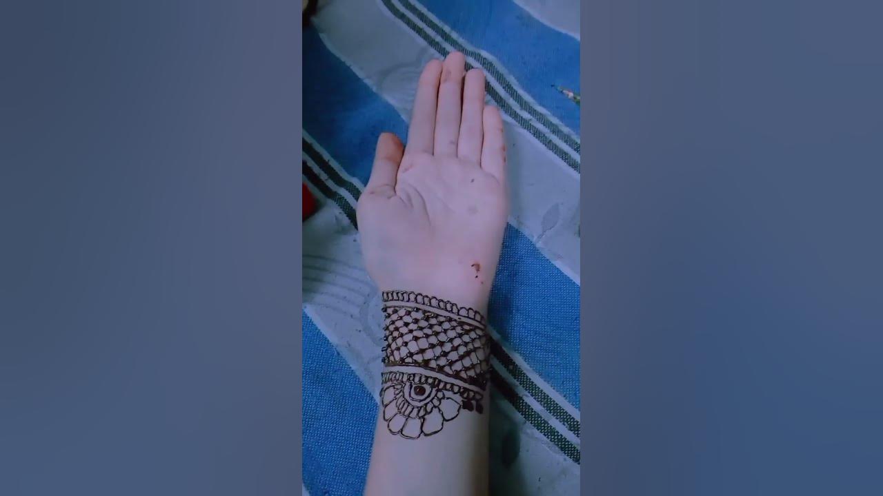 Maine Mehandi Lagai YouTube maine-mehandi-lagai-youtube