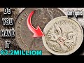 "Elizabeth II 5 Cent Coins: What’s Special About 1970, 1981, 1988, 1995 & 1998?"