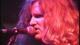 The Flower Kings - 1995-06-23 Stuttgart, Germany (full) Part 1 of 2