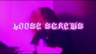 Aiden Hilton - &quot;LOOSE SCREWS&quot; (official music video)