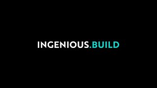 Ingenious Build | Video Ads by Content Beta