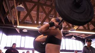 SUMMER THROWDOWN 2012