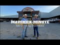 Maverick-Minute Episode 10: Joplin Regional Stockyards Feeder Cattle Value-Added Sale (June)