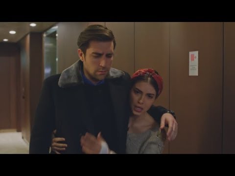 Fazilet Hanım ve Kızları / Fazilet Hanim And Her Daughters Trailer - Episode 34 (Eng & Tur Subs)