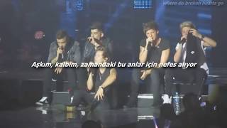 One Direction // Moments (Türkçe Çeviri) #OneDirectionHaftası Resimi