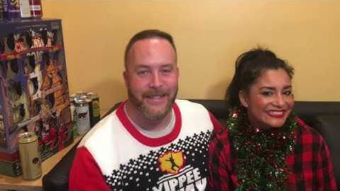 Beer Advent Calendar 2019 Day 24+25 - Kartäuser Doppelbock Dunkel & Modelo Especial Chelada