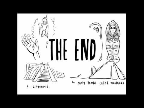 Ancient egyptian civilization essay picture