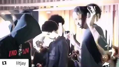 Lil Tjay x Smooky Margielaa - Long Way