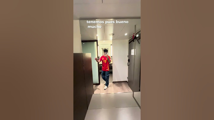 Duermo en el hotel de la selección española en la EURO2024 y pasa esto🇪🇸 #EURO2024 #españa #futbol