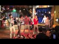 One Direction iCarly - What Makes You Beautiful